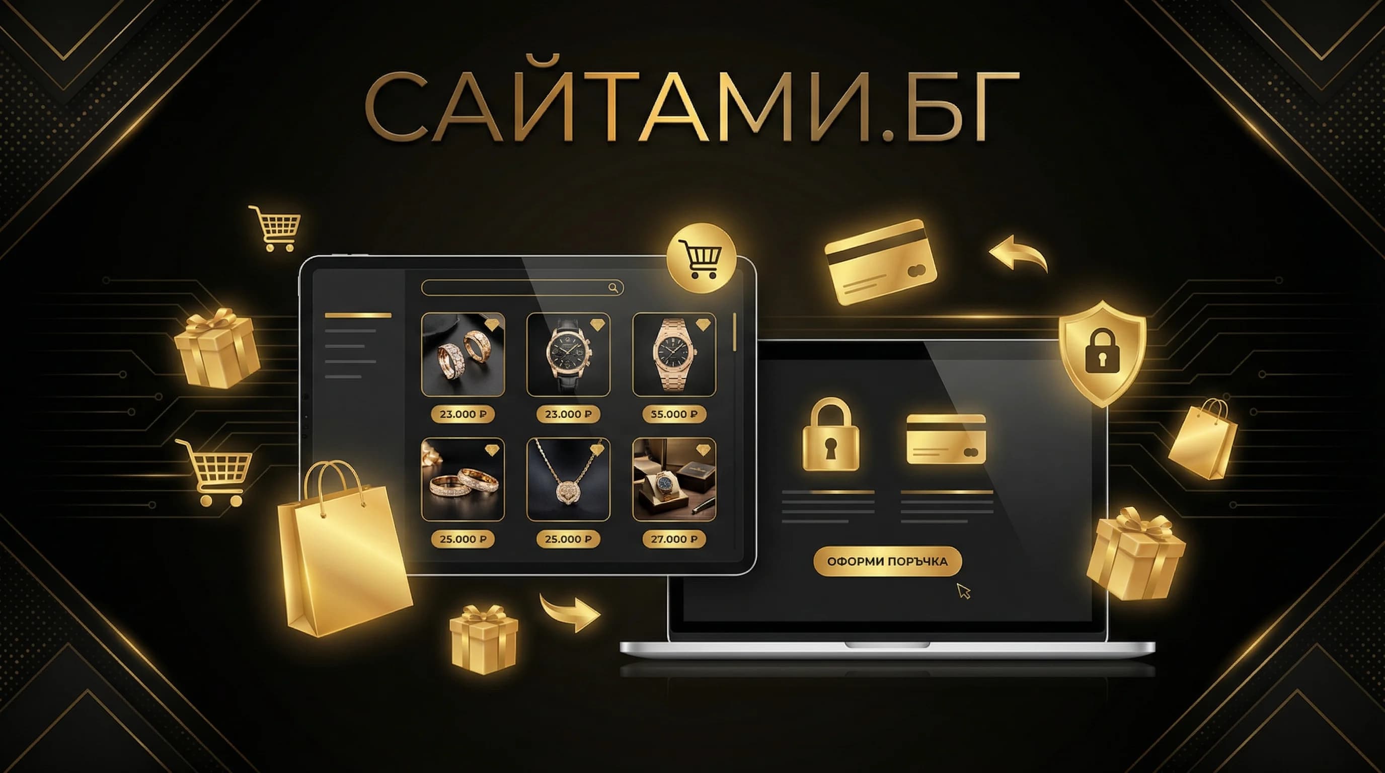 Казус: онлайн магазин с ERP интеграция